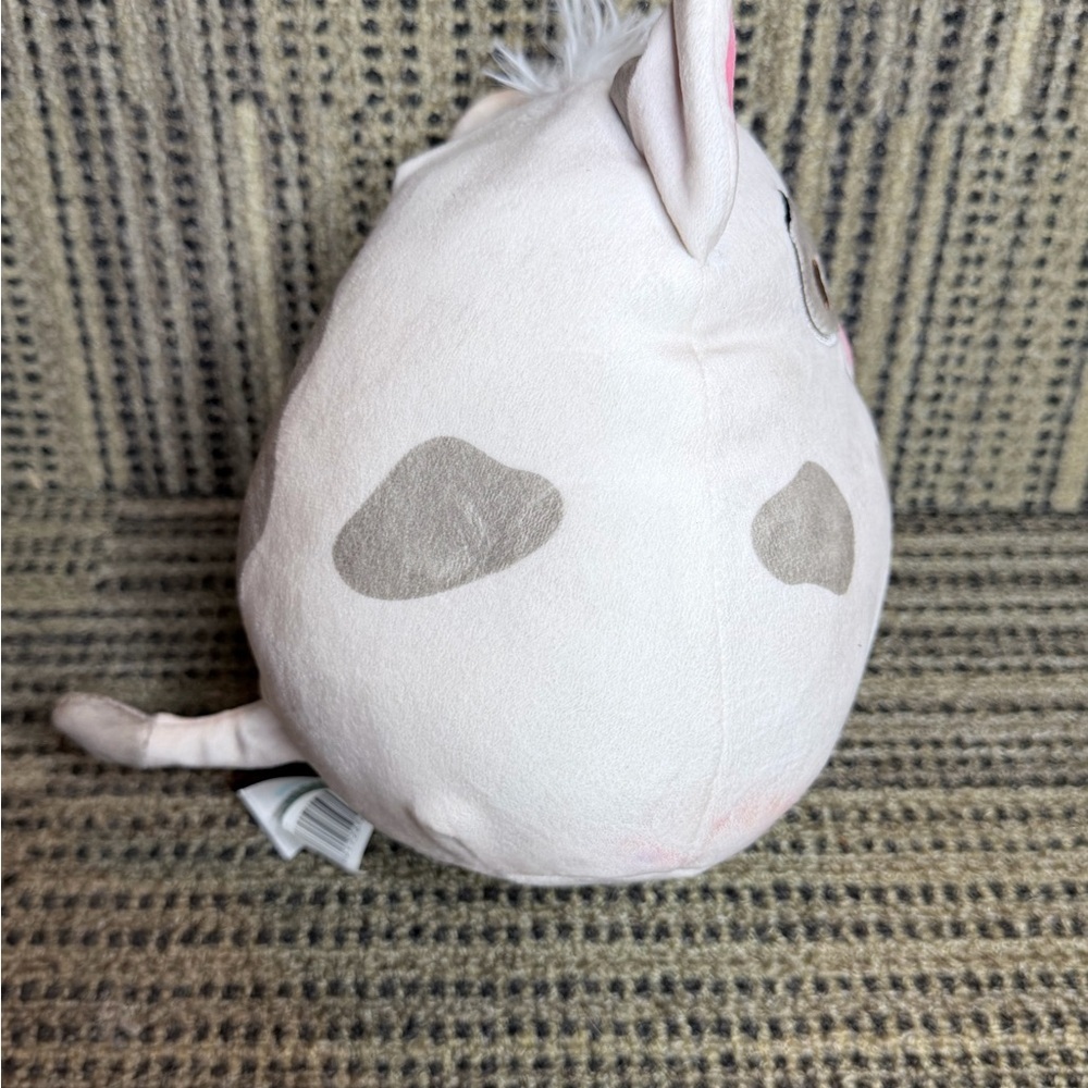 Disney White Plush Toy Pua pig Squishmallows - Picture 7 of 10